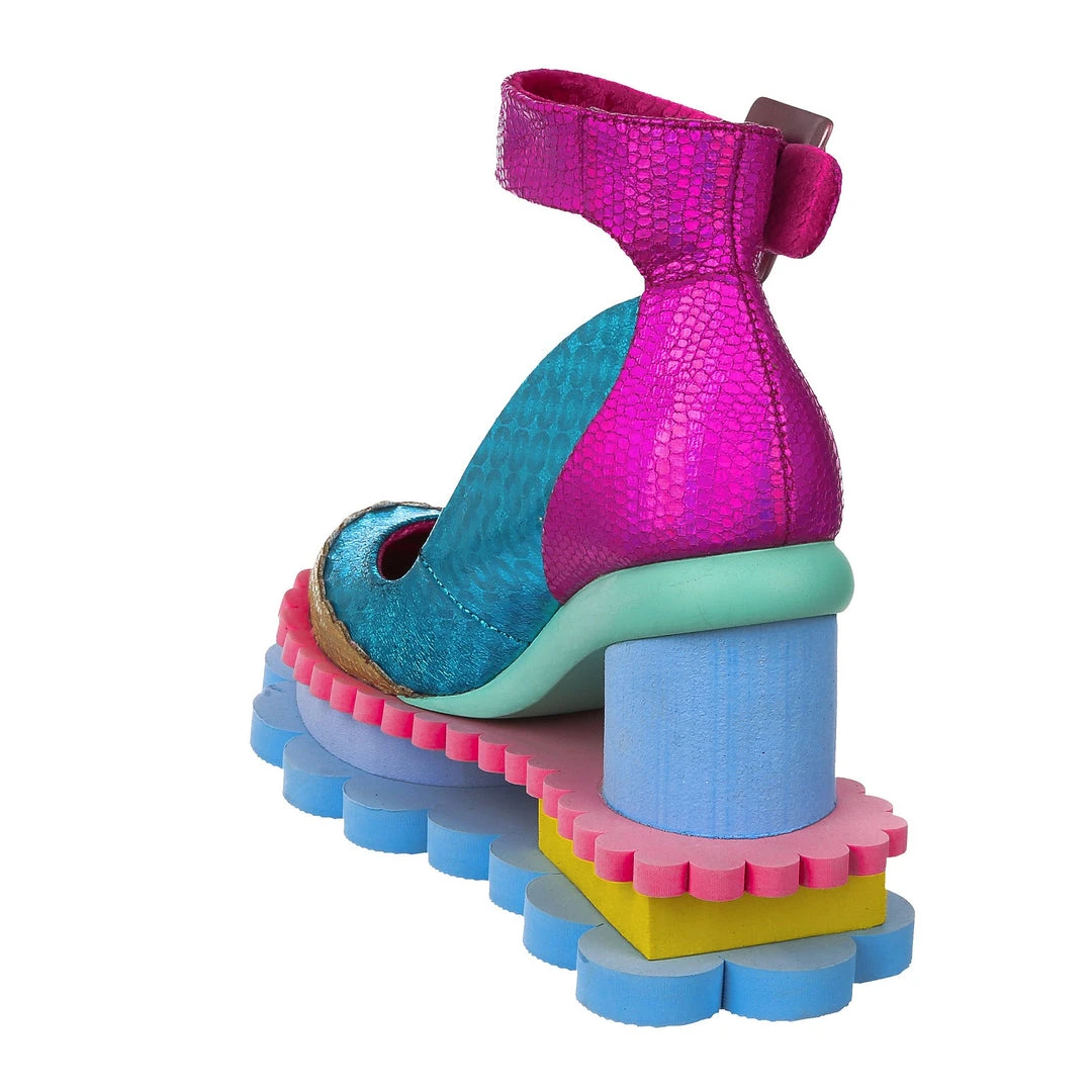 Irregular Choice Everything Baking Tray 31 Irregular Choice Everything Baking Tray