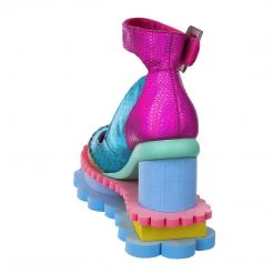 Irregular Choice Everything Baking Tray 74 Irregular Choice Everything Baking Tray