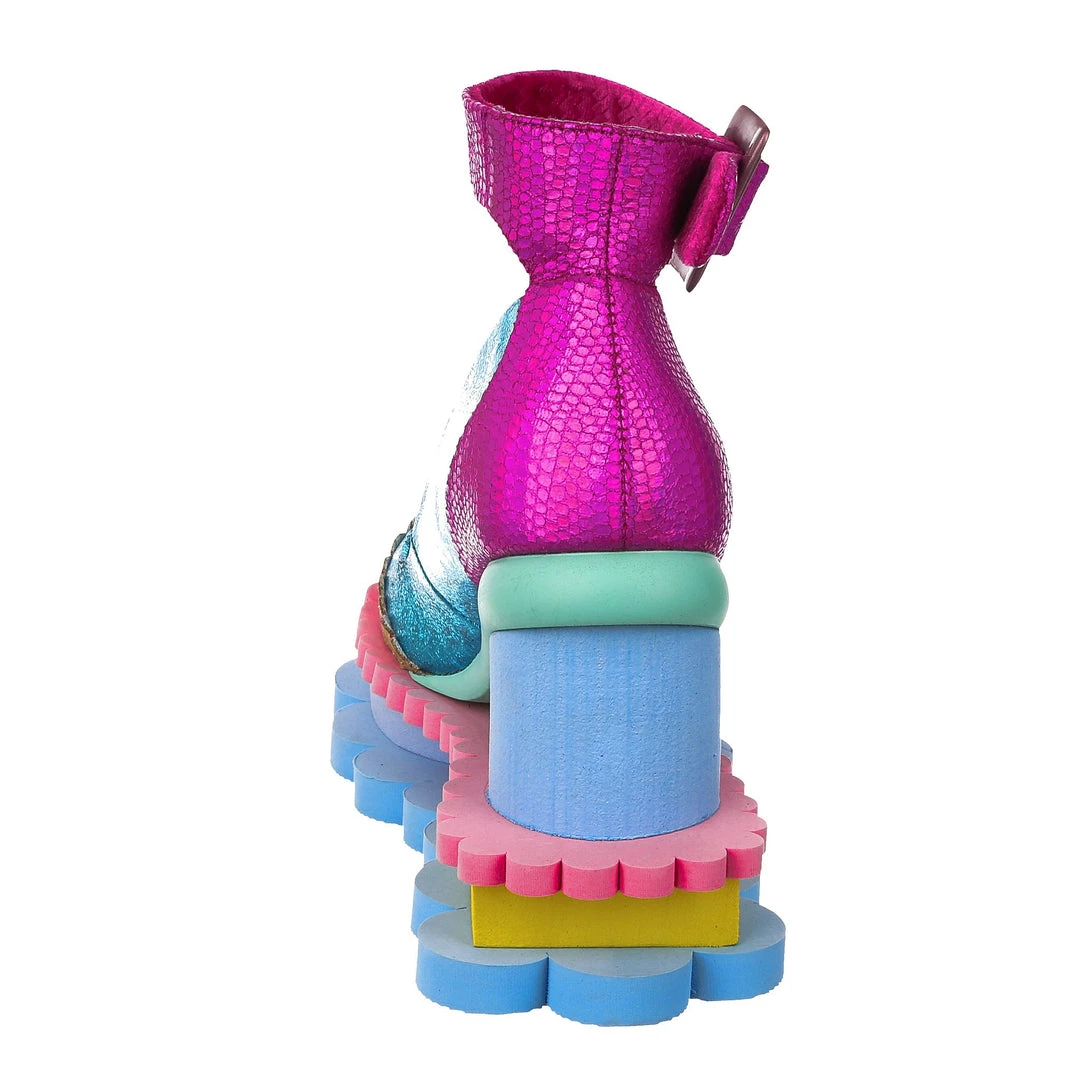 Irregular Choice Everything Baking Tray 33 Irregular Choice Everything Baking Tray