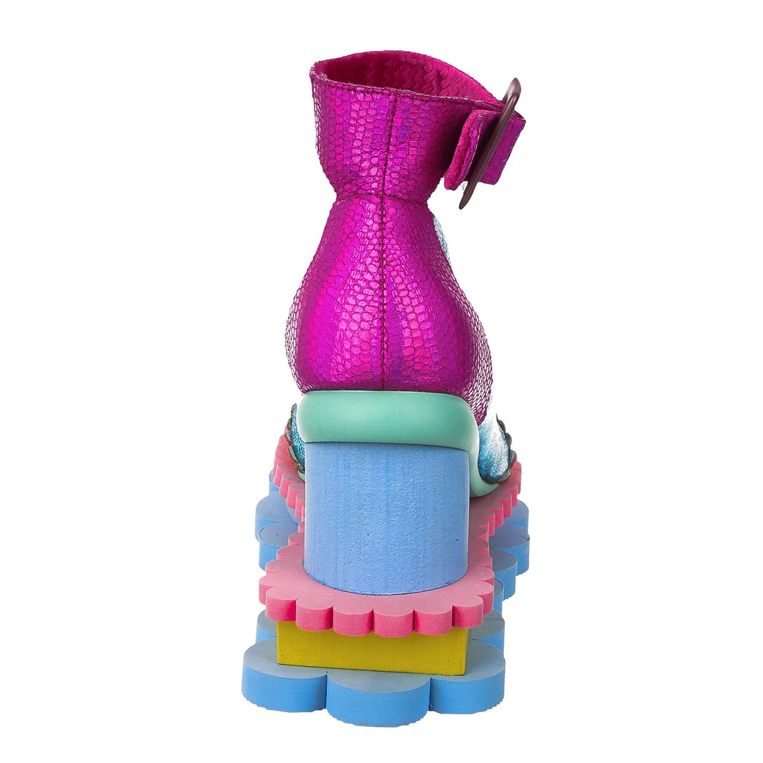 Irregular Choice Everything Baking Tray 34 Irregular Choice Everything Baking Tray