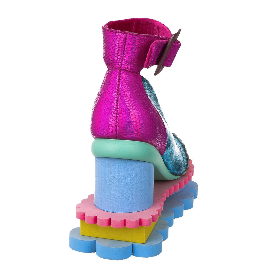 Irregular Choice Everything Baking Tray 35 Irregular Choice Everything Baking Tray