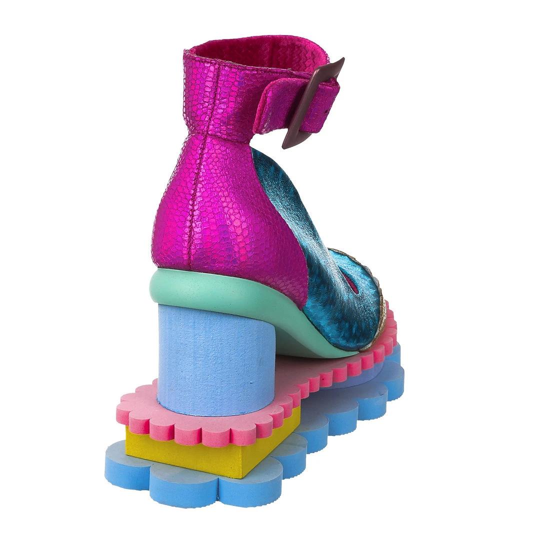 Irregular Choice Everything Baking Tray 36 Irregular Choice Everything Baking Tray