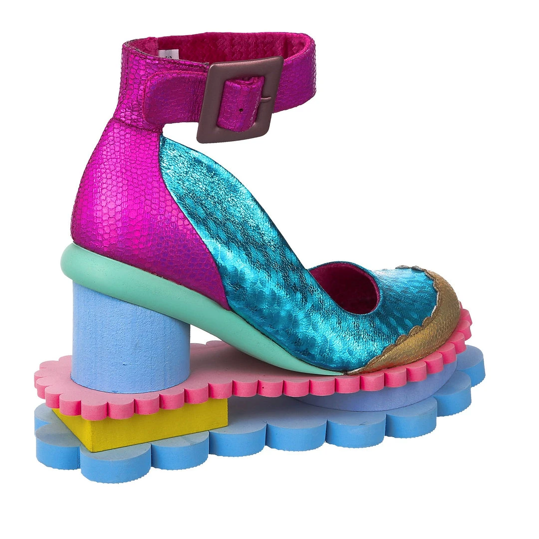 Irregular Choice Everything Baking Tray 40 Irregular Choice Everything Baking Tray