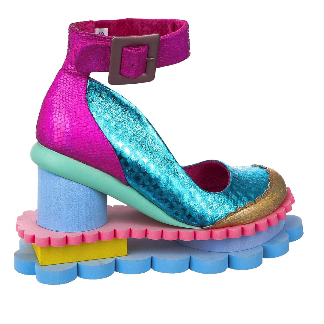 Irregular Choice Everything Baking Tray 41 Irregular Choice Everything Baking Tray