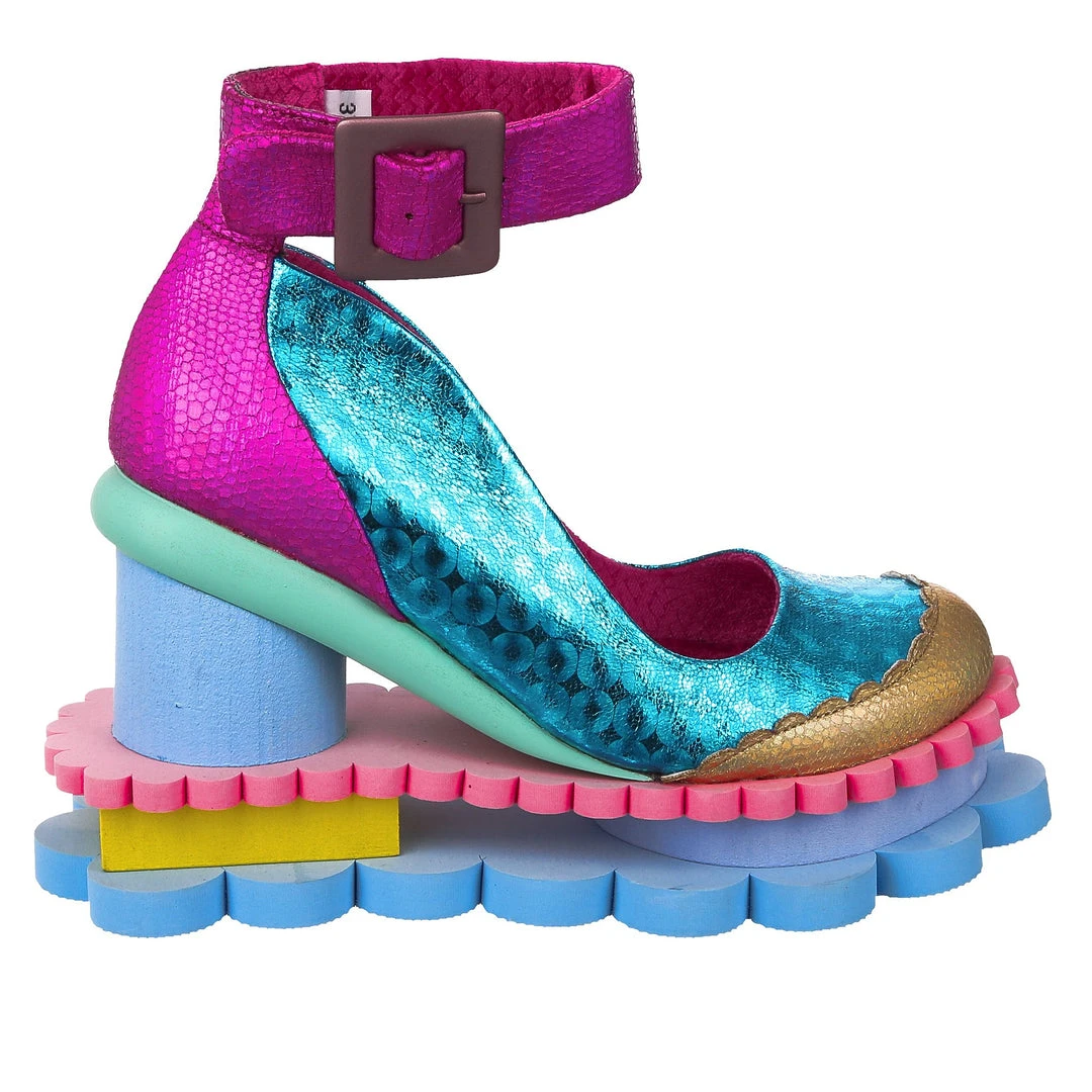 Irregular Choice Everything Baking Tray 42 Irregular Choice Everything Baking Tray