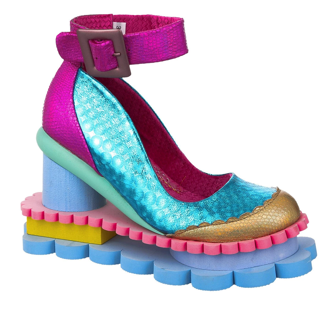 Irregular Choice Everything Baking Tray 45 Irregular Choice Everything Baking Tray