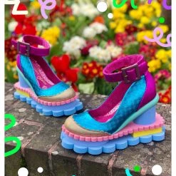 Irregular Choice Everything Baking Tray 50 Irregular Choice Everything Baking Tray