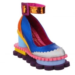 Irregular Choice Baking Tray