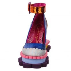 Irregular Choice Baking Tray