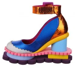 Irregular Choice Baking Tray