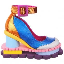 Irregular Choice Baking Tray