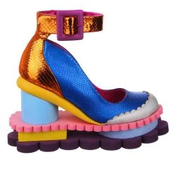 Irregular Choice Baking Tray