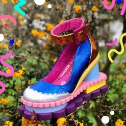 Irregular Choice Baking Tray