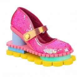 Irregular Choice Imaginary Friend Everything
