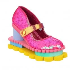 Irregular Choice Imaginary Friend Everything