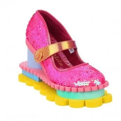 Irregular Choice Imaginary Friend Everything