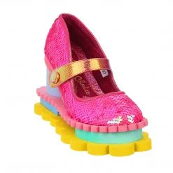 Irregular Choice Imaginary Friend Everything