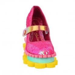 Irregular Choice Imaginary Friend Everything