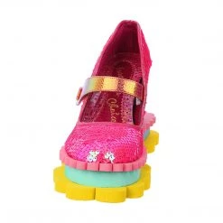 Irregular Choice Imaginary Friend Everything