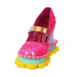 Irregular Choice Imaginary Friend Everything