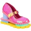 Irregular Choice Imaginary Friend Everything 2 Irregular Choice Imaginary Friend Everything