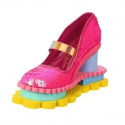 Irregular Choice Imaginary Friend Everything