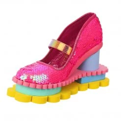 Irregular Choice Imaginary Friend Everything