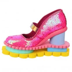 Irregular Choice Imaginary Friend Everything