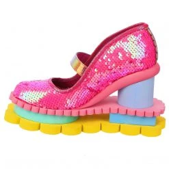 Irregular Choice Imaginary Friend Everything