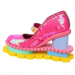 Irregular Choice Imaginary Friend Everything