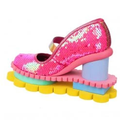 Irregular Choice Imaginary Friend Everything