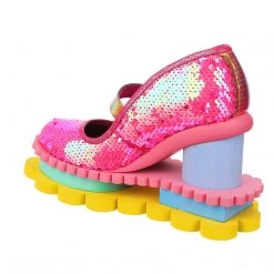 Irregular Choice Imaginary Friend Everything