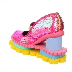 Irregular Choice Imaginary Friend Everything