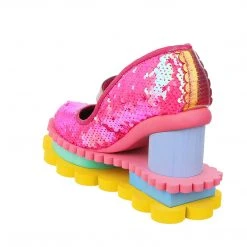 Irregular Choice Imaginary Friend Everything