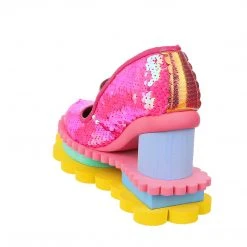 Irregular Choice Imaginary Friend Everything