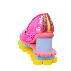 Irregular Choice Imaginary Friend Everything