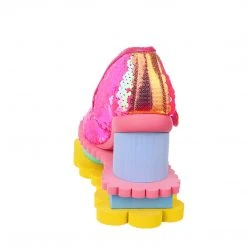 Irregular Choice Imaginary Friend Everything