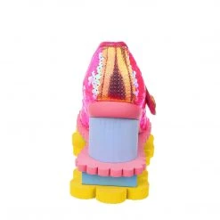 Irregular Choice Imaginary Friend Everything