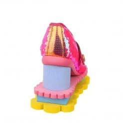 Irregular Choice Imaginary Friend Everything