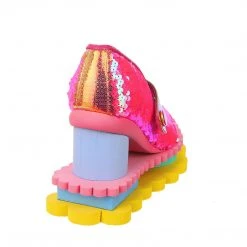 Irregular Choice Imaginary Friend Everything