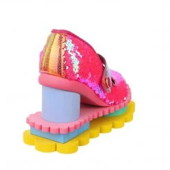 Irregular Choice Imaginary Friend Everything