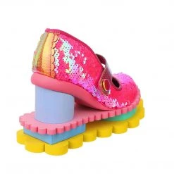 Irregular Choice Imaginary Friend Everything