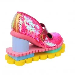 Irregular Choice Imaginary Friend Everything