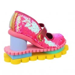 Irregular Choice Imaginary Friend Everything