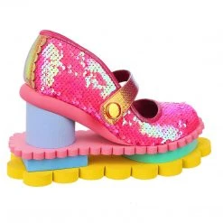 Irregular Choice Imaginary Friend Everything