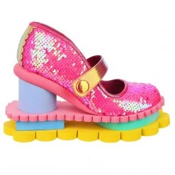 Irregular Choice Imaginary Friend Everything