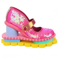 Irregular Choice Imaginary Friend Everything