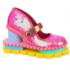 Irregular Choice Imaginary Friend Everything