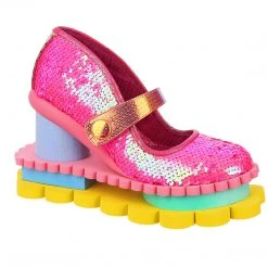 Irregular Choice Imaginary Friend Everything