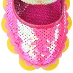 Irregular Choice Imaginary Friend Everything